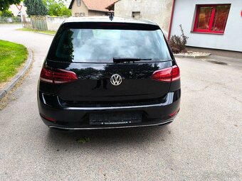 Volkswagen golf, 1.4 tsi, r.v: 12/2017, 106000km, Sound. - 7