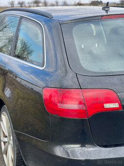AUDI A6 AVANT 2.7TDi MANUAL - 7