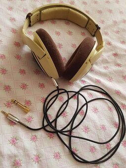 SENNHEISER HD 598 - 7