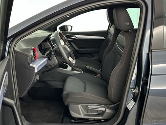 Ibiza FR 1.0 TSI 81kW DSG - 7