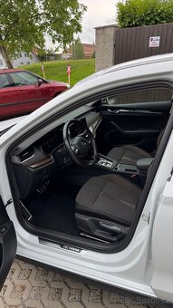 Škoda Octavia Scout 2.0 TDI 147Kw 4x4 DSG - 7
