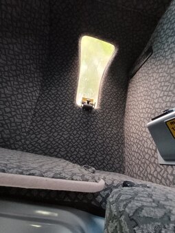 Renault Master 2.3 dCi | 8 palet | 2022 | hydraulické čelo - 7