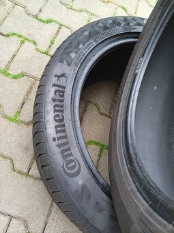 Continental 235/45R18 Y XL CONTACT 6 - 7