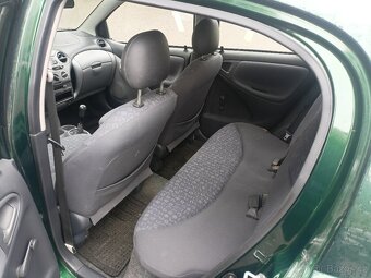 Toyota Yaris 1.3 VVT-i náhradní díly - 7