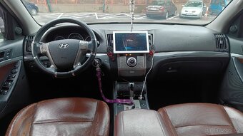 Hyundai ix 55 Veracruz - 7