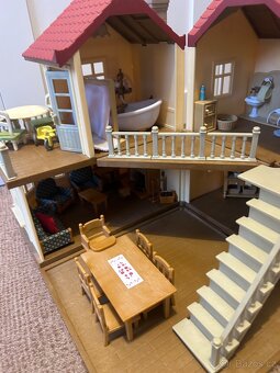 Sylvanian families - 7