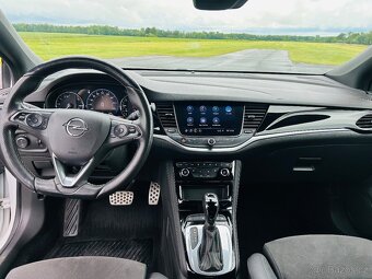 Opel Astra Sport tourer - 7