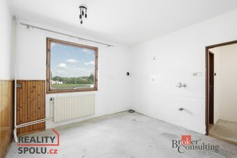 Prodej, domy/rodinný, 141.5 m2, Vlčopolská 562, 29404 Dolní - 7