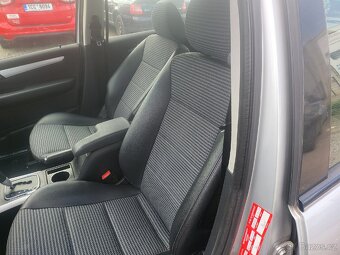 Mercedes Benz B 200D,103kw,najeto 160tis km - 7