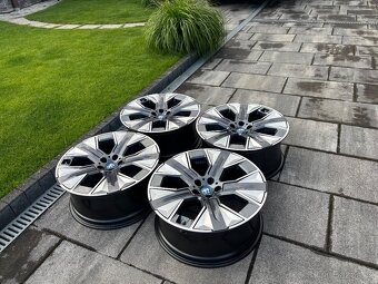 5x112 r21 bmw new - 7