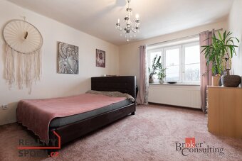 Pronájem, byty/2+1, 55 m2, Partyzánská 346, 79312 Horní Bene - 7