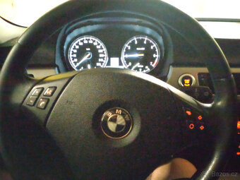 BMW 318i E90 - 7