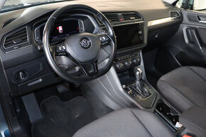 VW Tiguan Allspace 2.0 TDi DSG 4x2-navi,LED,temp,vyh.s,150PS - 7