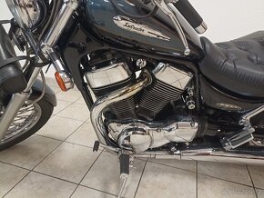 SUZUKI VS 1400 GLP Intruder 2001 - 41000 KM - 7