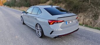 ŠKODA OCTAVIA RS 2.0 TSI 180 KW - 7
