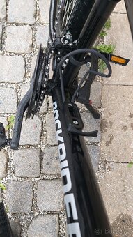 Kolo Rockride 24´´ ST500 dětské - 7
