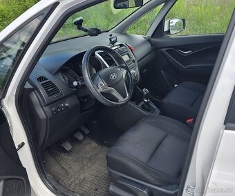 HYUNDAI Ix 20 1.4 LPG 2012 - 7