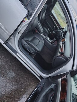 Audi A8 d3 - 7