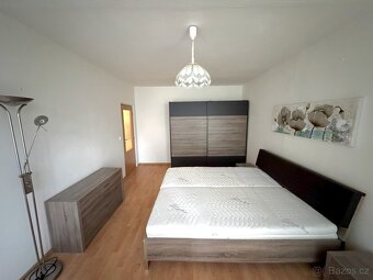 Prodej bytové jednotky 3+1 / Lodžie, 85m2, Liberec - 7
