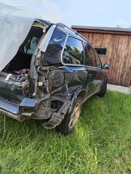 VOLVO XC 90 - 7