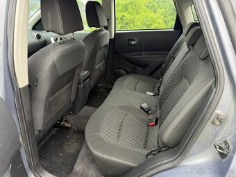 Nissan qashqai 1,5dci - 7