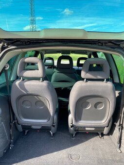 Volkswagen sharan 1.9 tdi 96kw - 7