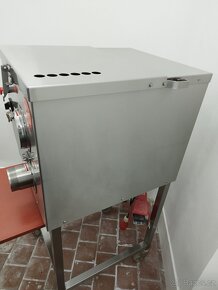 Mlýnek na maso Koneteollisuus OY LM 82 A profi - 7