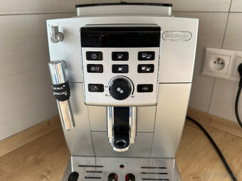 Plnoautomatický kávovar DeLonghi ECAM 23.120 - TOP - 7