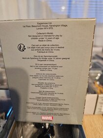 Marvel kolekce figurek - 7