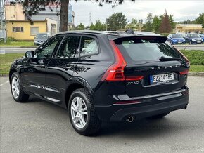 Volvo XC60 2,0 T5 ČR Momentum AWD AT - 7