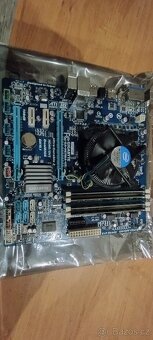 Gigabyte - 7