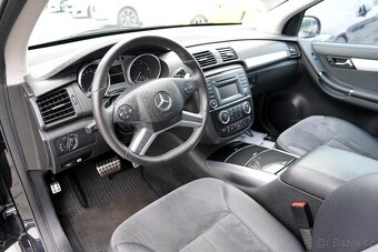Mercedes-Benz R 300 CDI 4Matic AMG - 7