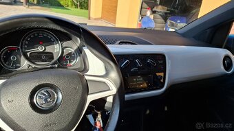 Škoda Citigo FUN - 7