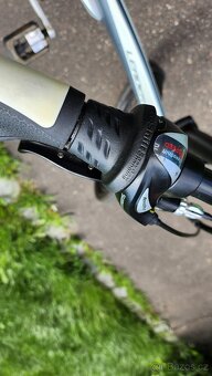 Skládací elektrokolo-LEADER-FOX TIFTON 20'' - 7
