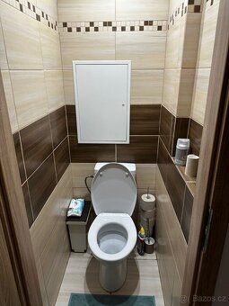 Prodej bytu 2+1 Duk. Hrdinů - 7