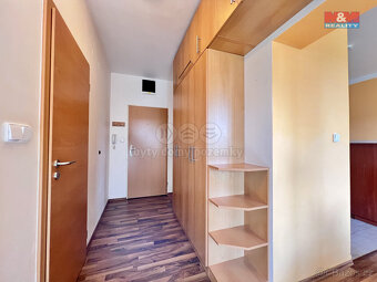 Prodej bytu 2+kk, 49 m², Ostrava, ul. Provaznická - 7