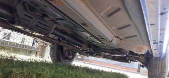 Fiat Panda 4x4 Climbing LPG - 7