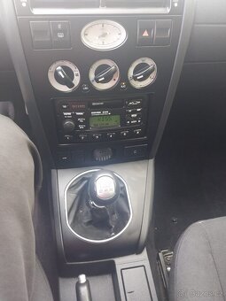 Ford Mondeo 1.8i benzín 81 kW - 7