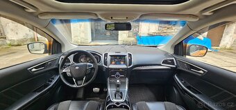 Ford Edge Sport 2.0 TDCi 4x4 - 7