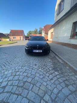 BMW E92 320D 130kw - 7