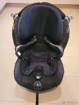 BeSafe IZI Comfort X3 - 7
