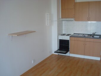 Pronájem bytu 4+kk, 80 m², 2 balkóny – Brno, Vinohrady (Pála - 7