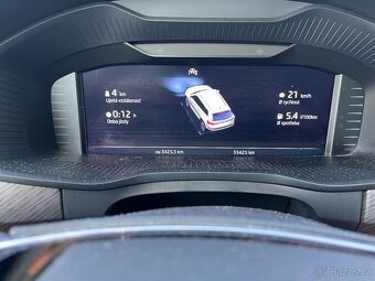 Kodiaq 4x4 TDi - 7
