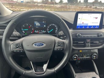 ✅ Ford Focus 2.0 TDCi, automat, rok 2020 - 7