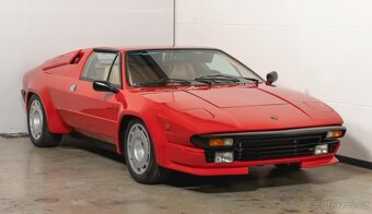 Lamborghini Jalpa z roku 1987 - 7