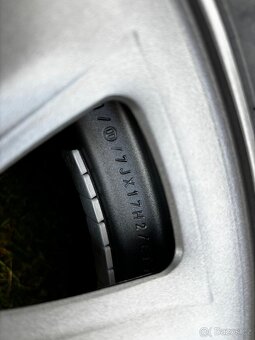 Kola hyundai tuscon 17” - 7