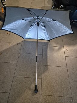 Dětská autosedačka Cybex Cloud Q platinum - 7