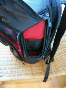 Batoh Booq Boa Flow XL - 7