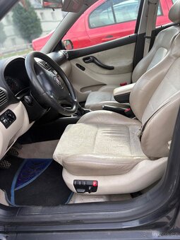 Seat Toledo 2.3 v5 110kw - 7