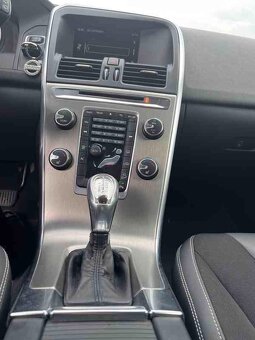 Volvo XC60 - 7